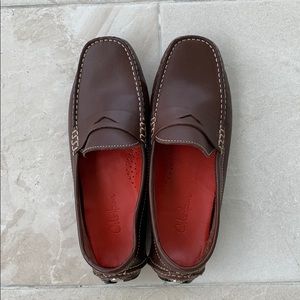 Howland Penny Loafer